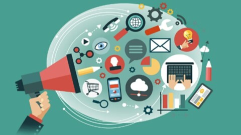 Cross-Promotion Strategies